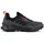 Grey Six/Solar Red/Carbon 42 2/3