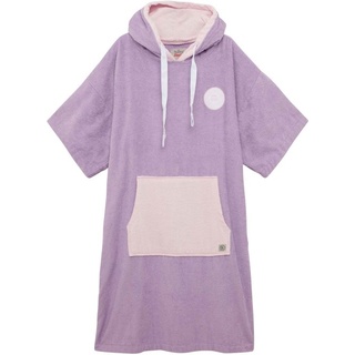 VAN ONE CLASSIC CARS VANONE BULLI Poncho 2024 purple/white - XS