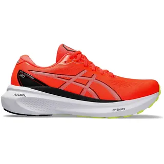 Herren Sunrise Red /Black 41,5