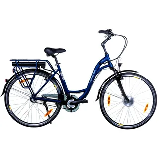 Maxtron MC-14 28 Zoll RH 50 cm blau