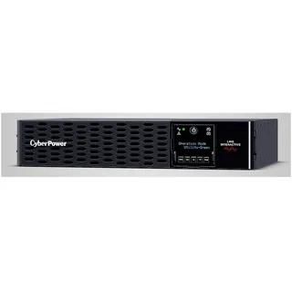 CyberPower  CyberPower PR1500ERTXL2UCN 19'' 1500W Line-Interactive (Speditionsversand)