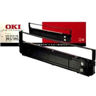 Oki Farbband 393/395 09002311