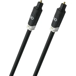Oehlbach Optisches Digitalkabel 1,2m (D1C136)