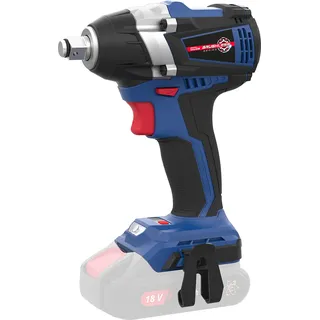 Güde Akku Schlagschrauber BSS 18 1/2-0 BL