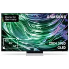 Samsung GQ55S93DAE (grafit) 138 cm (55") OLED-TV