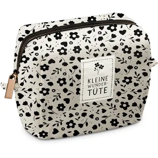 Grafik-Werkstatt Kosmetiktasche Kleine Wundertüte