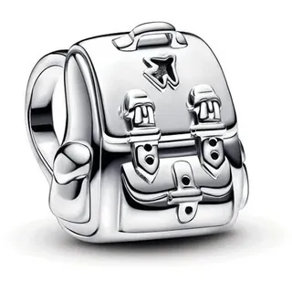 Pandora 793351C00 Silber-Charm Abenteuer-Rucksack
