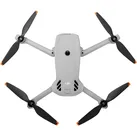 DJI Lito X1 Fly More Combo (DJI RC-N3) (36 min, 249 g, 48 Mpx), Drohne, Grau