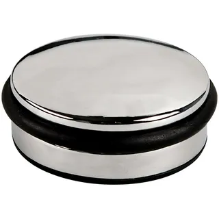 Alco Türstopper 2850 (Ø) 10 cm Metall, Gummi