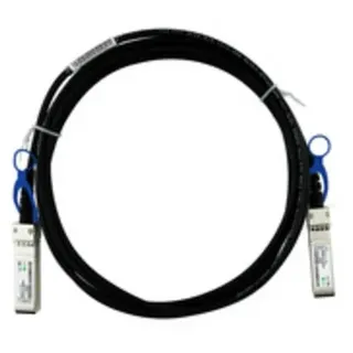 BlueOptics Direct Attach Kabel 50GBASE-CR SFP56 2 Meter - BlueLAN© 50GBASE-CR pa