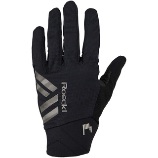 Roeckl Sports Morgex 2 Langfinger Fahrradhandschuh - - 8