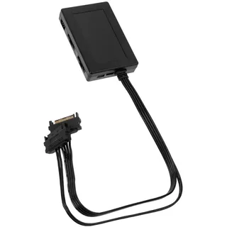 Lian Li UNI HUB SLV2 L-Connect 3 -