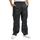Brandit Us Hosen Black M