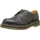 Smooth Leather schwarz 36