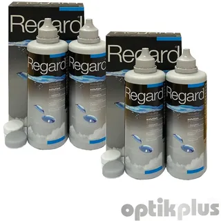 REGARD Kombi-Lösung 2 x 355 ml