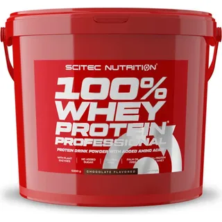 Schokolade Pulver 5000 g