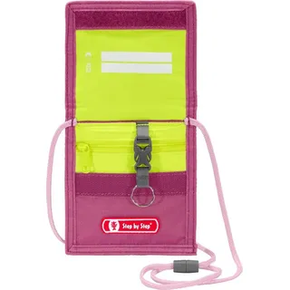 Step By Step Brustbeutel Glamour Star