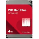 WD Red Plus WD40EFPX NAS HDD - 4 TB 5400 rpm 256 MB 3,5 Zoll SATA 6 Gbit/s CMR