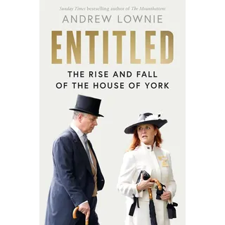 Harper Collins Publ. UK Entitled
