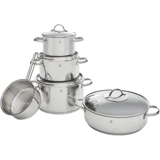 WMF Provence Plus Kochgeschirr-Set, 5-teilig