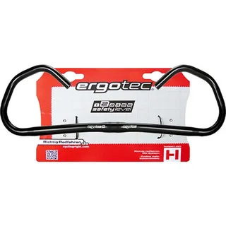 Ergotec Comfort Ø 25,4 mm,