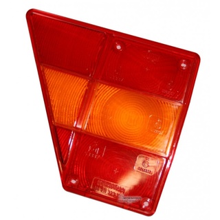 Westfalia Lichtscheibe rechts, 118 211 323 102