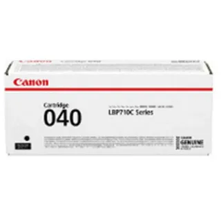 Canon Resttonerbehälter