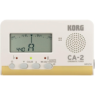 Korg CA-2 Chromatisches Stimmgerät