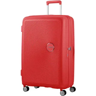 77 cm / 97-110 l coral red