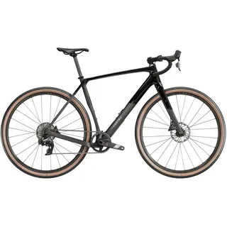 Trek Checkpoint SL 5 AXS Gen 3 Schwarz Modell 2025