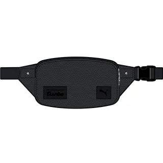 Puma Gürteltasche PL Waist Bag Puma Black