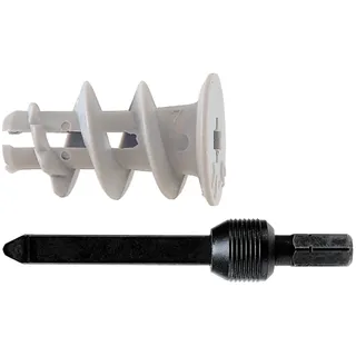 Fischer Gipskartondübel GK K (10