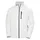 Jacke weiß XL