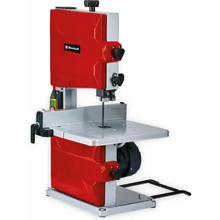 Einhell Bandsäge TC-SB 200/1