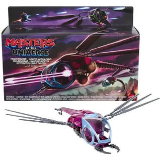 Masters of the Universe 2026 Movie Origins Fahrzeug Fright Fighter