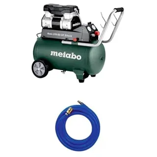 Metabo Basic 270-50 OF Silent