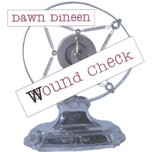 Wound Check (US Import) | Zustand: Neu & original versiegelt