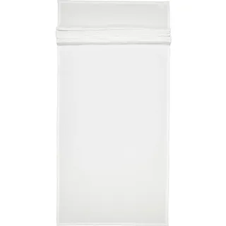 VOSSEN Rom Saunatuch 80 x 220 cm white