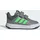 Grey Three/Lime Burst/Grey Five 19