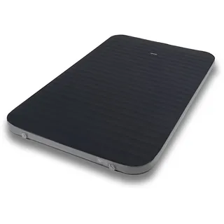 Qeedo Cloudmat Double M Selbstaufblasende Premium Luftmatratze - weiche, Bequeme Isomatte für Camping, Reisen oder als Gästebett