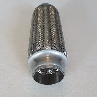 FA1 Flexrohr, Abgasanlage