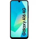 Samsung Galaxy A16 128GB A165 Schwarz Enterprise Edition