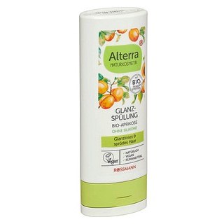 Alterra Spülung 200 ml