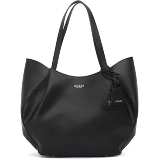 GUESS Amorette Shopper Tasche 39.5 cm schwarz