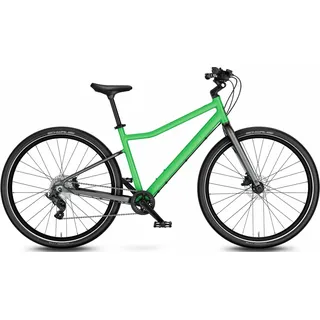 Explore 6 26 Zoll jungle green
