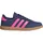 Dark Blue/Lucid Pink/Gold Metallic 38