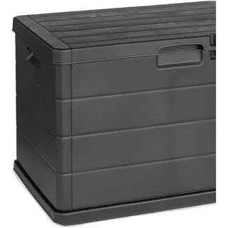 Mojawo Auflagenbox 78 x 52 cm Anthrazit