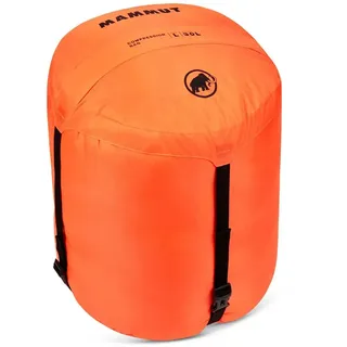 Mammut Kompressionssack - Vibrant Orange - S