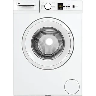 OK. OWM 6112 C T Waschmaschine (6 kg, 1000 U/min)