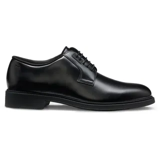 Boss Men Firstclass_Derb_pl_N Dress Shoes Black 43.5 EU